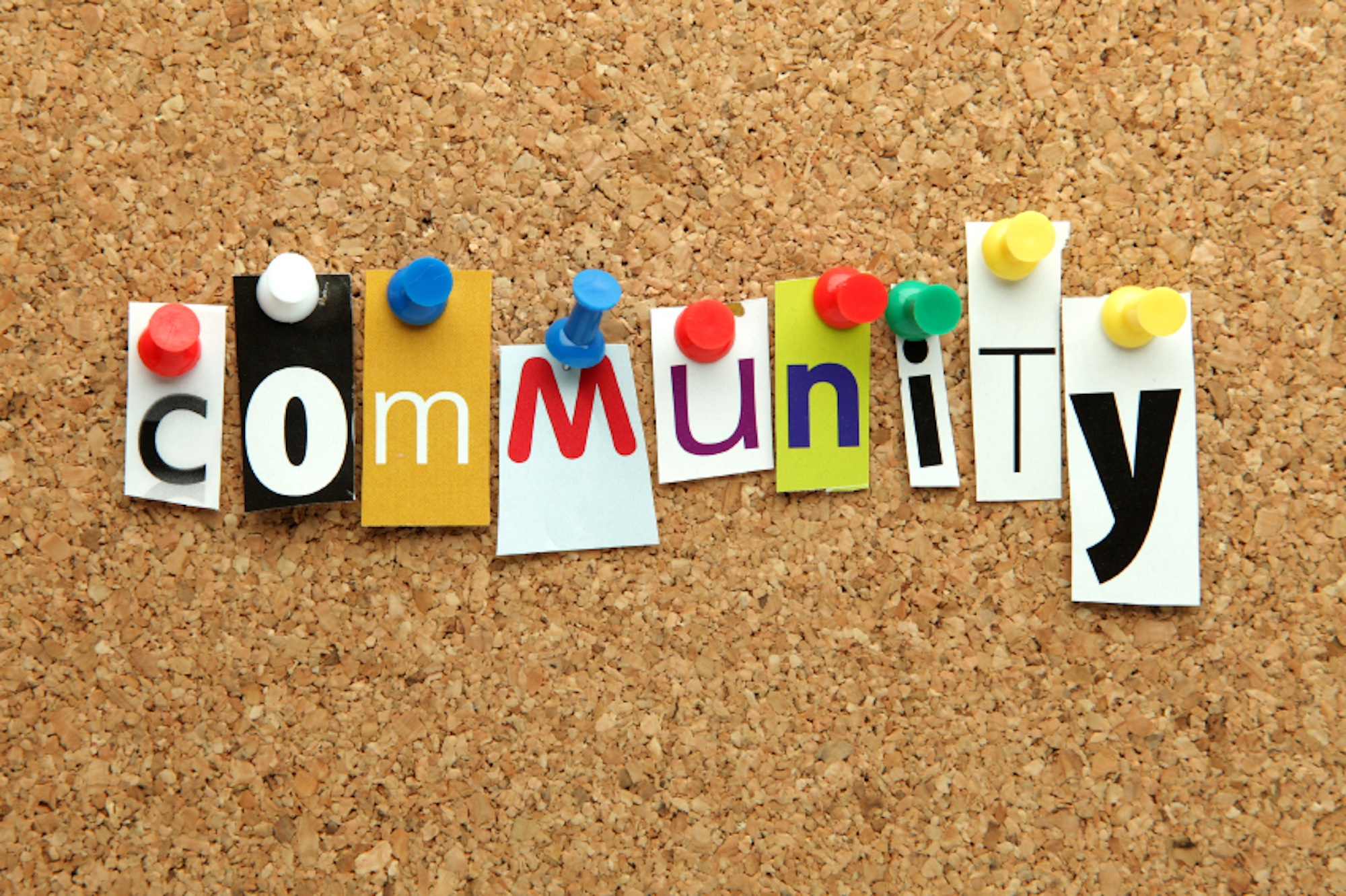 Community